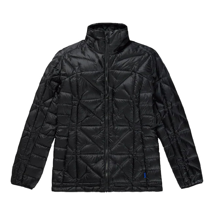 スノーボード ウェア バートン BURTON W AK Baker Down Jacket True Black 25-26 送料無料 日本正規品 予約商品 店頭受け取り可能