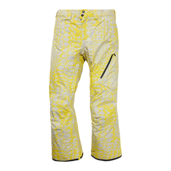 スノーボード ウェア バートン BURTON AK Cyclic GORE-TEX 2L Pants Atomic Shatter 25-26 送料無料 日本正規品 予約商品 店頭受け取り可能