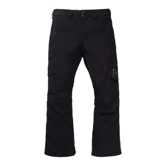 スノーボード ウェア バートン BURTON AK Cyclic GORE-TEX 2L Pants True Black 25-26 送料無料 日本正規品 予約商品 店頭受け取り可能