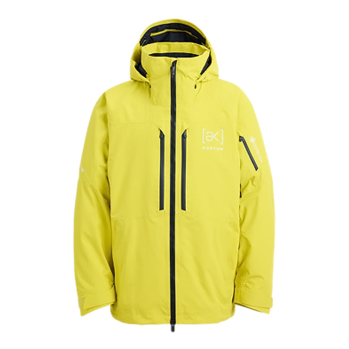 スノーボード ウェア バートン BURTON AK Swash GORE-TEX Jacket Atomic Shatter 25-26 送料無料 日本正規品 予約商品 店頭受け取り可能