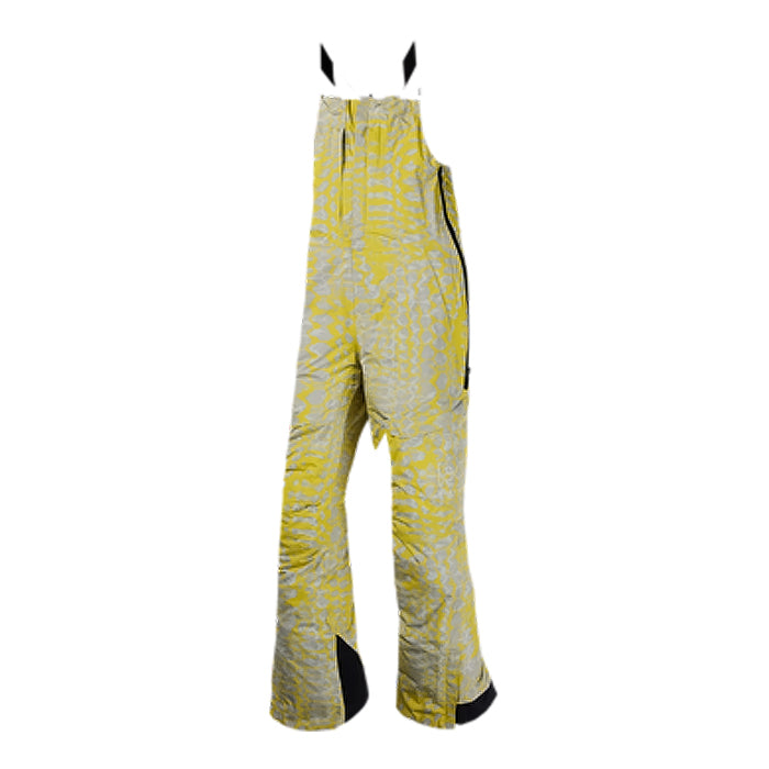 スノーボード ウェア バートン BURTON W AK Kimmy GORE-TEX 2L Bib Pants Atomic Shatter 25-26 送料無料 日本正規品 予約商品 店頭受け取り可能