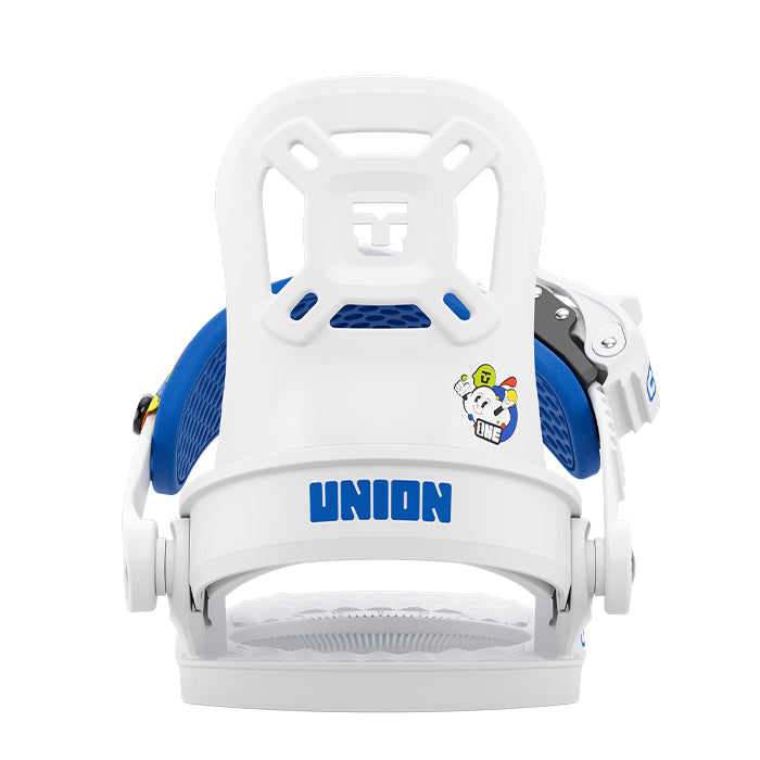 25-26 UNION CADET ONE WHITE