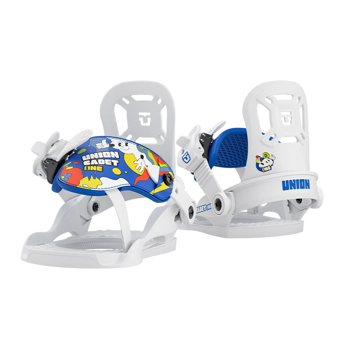 25-26 UNION CADET ONE WHITE