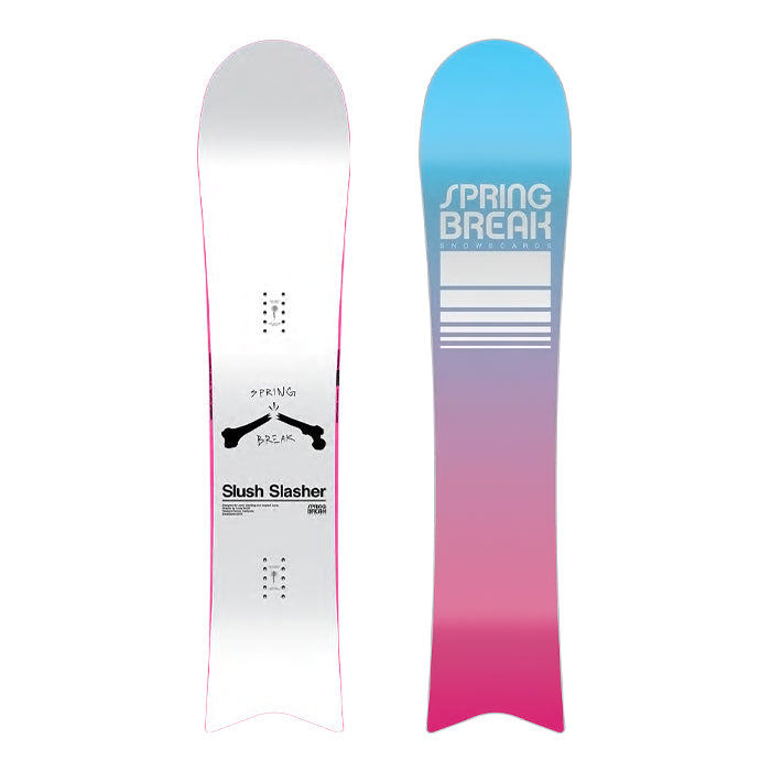 25-26 CAPITA SB SLUSH SLASHERS 2.0スノーボード 日本正規品 早期予約