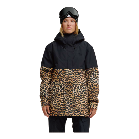 DC ウェア ディーシー  CRUISER JACKET CPE6 EDJTJ03054 26-27 スノーボードウェア 日本正規品