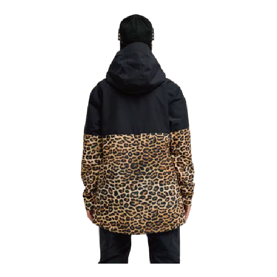 DC ウェア ディーシー  CRUISER JACKET CPE6 EDJTJ03054 26-27 スノーボードウェア 日本正規品