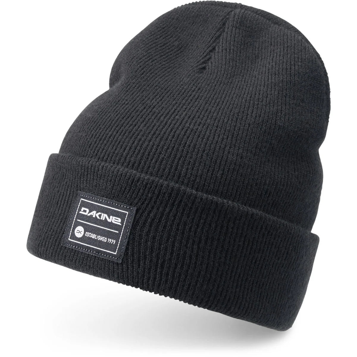 DAKINE ダカイン CUTTER BEANIE 25-26 スノーボード アクセサリー BLK