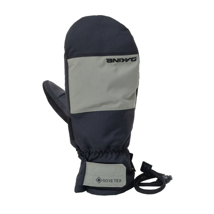 スノーボード グローブ ダカイン DAKINE SATURN GORE-TEX MITTS MUB 25-26 日本正規品