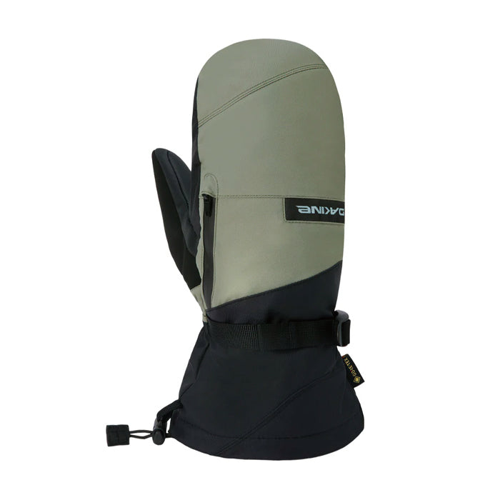 スノーボード グローブ ダカイン DAKINE TITAN GORE-TEX MITTS MUB 25-26 日本正規品