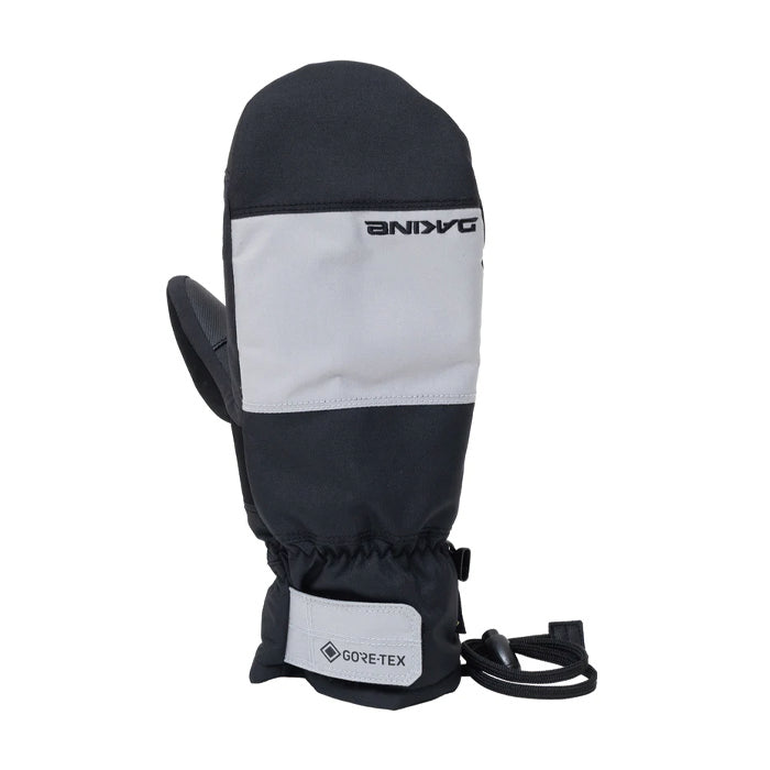 スノーボード グローブ ダカイン DAKINE SATURN　GORE-TEX MITTS GRI 25-26 送料無料 日本正規品