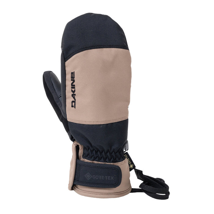 スノーボード グローブ ダカイン DAKINE SILVIA GORE-TEX MITTS PIB 25-26 日本正規品