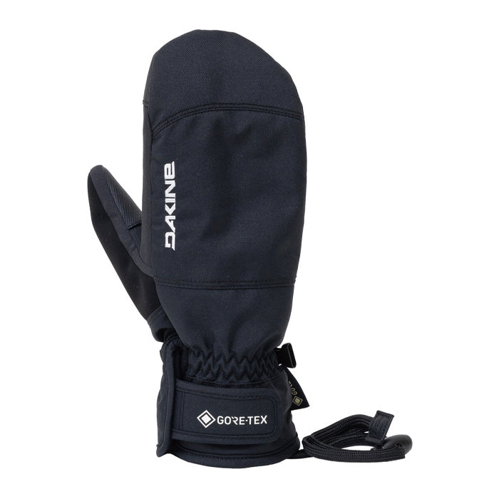 スノーボード グローブ ダカイン DAKINE SILVIA GORE-TEX MITTS BLK 25-26 日本正規品
