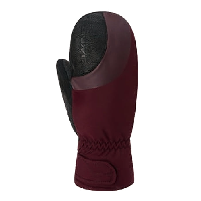 25-26 DAKINE WOMENS TAHOE MITTS POR スノーボード 早期予約