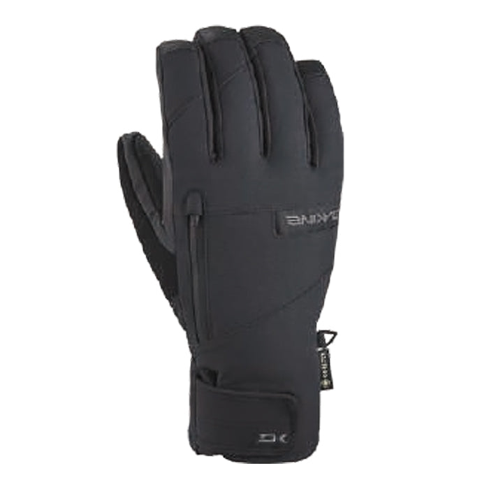 25-26 DAKINE TITAN GORE-TEX SHORT GLOVES BLK スノーボード 日本正規品 早期予約