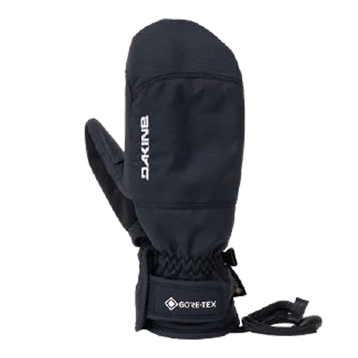 25-26 DAKINE SILVIA GORE-TEX MITTS BLK スノーボード 日本正規品 早期予約