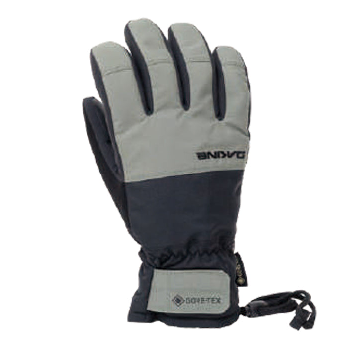 25-26 DAKINE SATURN　GORE-TEX GLOVES MUB スノーボード 早期予約