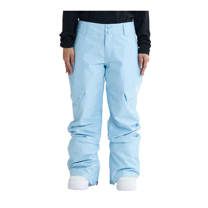25-26 DC NONCHALANT PANT BFH0 DPT253912 スノーボード 日本正規品 早期予約