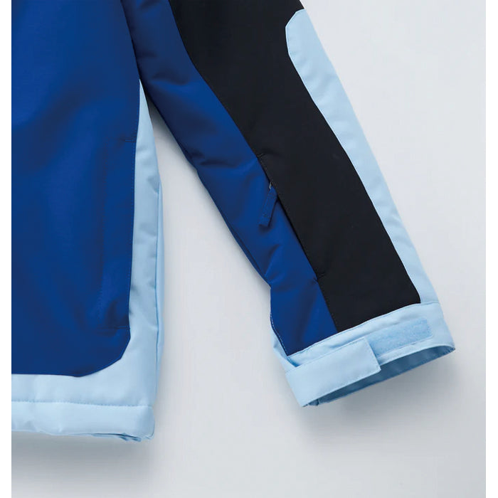 スノーボード ウェア ディーシー DC DEFIANT YOUTH JACKET BSW0 KJK253924 送料無料 日本正規品