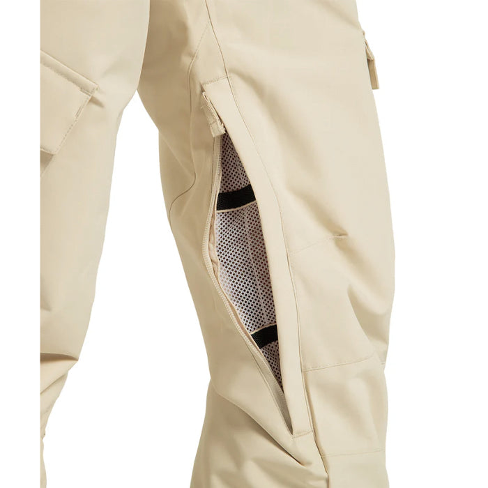 スノーボード ウェア ディーシー DC NONCHALANT PANT TFL0 DPT253912 日本正規品