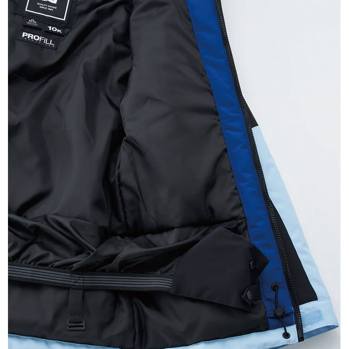 スノーボード ウェア ディーシー DC DEFIANT YOUTH JACKET BSW0 KJK253924 送料無料 日本正規品