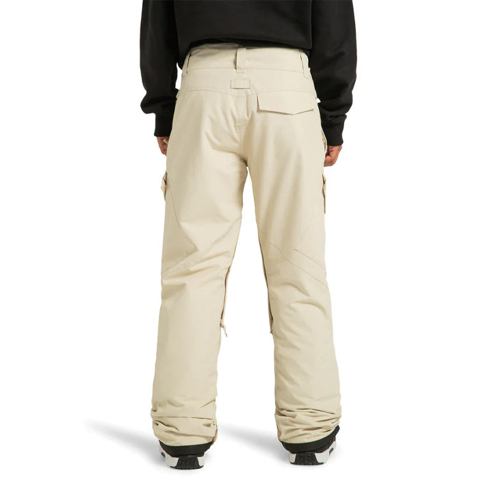 スノーボード ウェア ディーシー DC NONCHALANT PANT TFL0 DPT253912 日本正規品