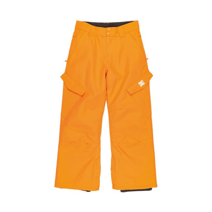 スノーボード ウェア ディーシー DC BANSHEE YOUTH PANT NLS0 DPT253918 送料無料 日本正規品