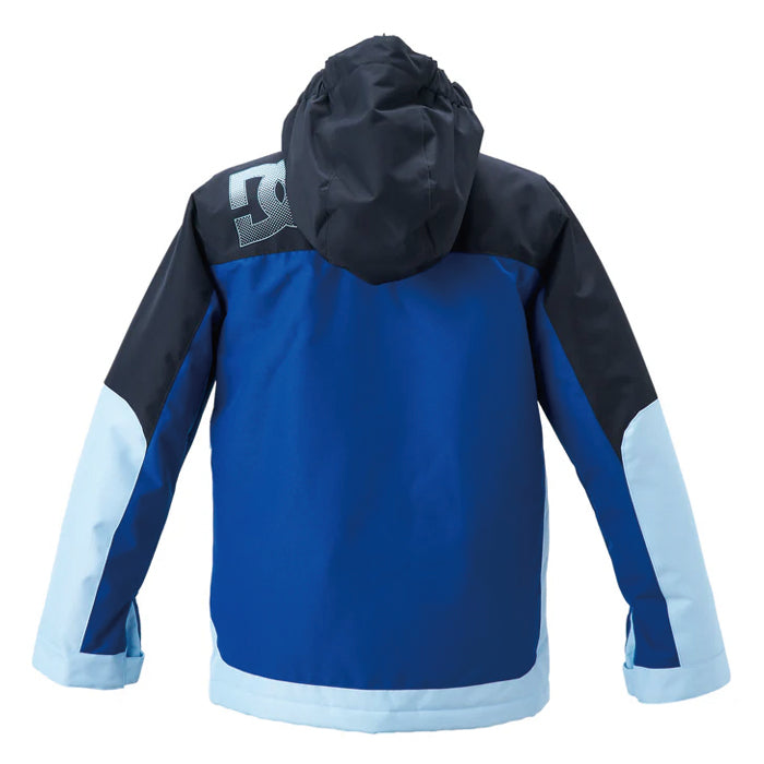 スノーボード ウェア ディーシー DC DEFIANT YOUTH JACKET BSW0 KJK253924 送料無料 日本正規品