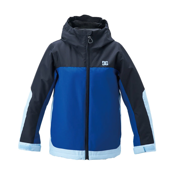 スノーボード ウェア ディーシー DC DEFIANT YOUTH JACKET BSW0 KJK253924 送料無料 日本正規品