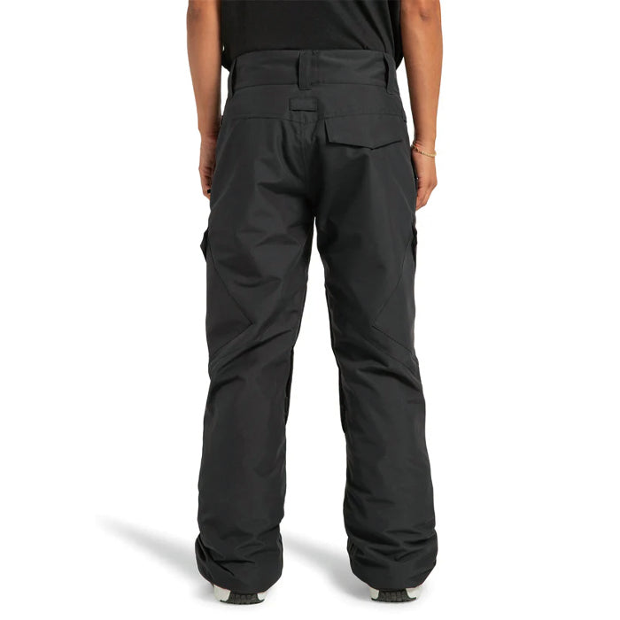 スノーボード ウェア ディーシー DC NONCHALANT PANT KVJ0 DPT253912 日本正規品