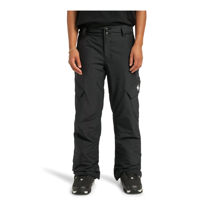スノーボード ウェア ディーシー DC NONCHALANT PANT KVJ0 DPT253912 送料無料 日本正規品