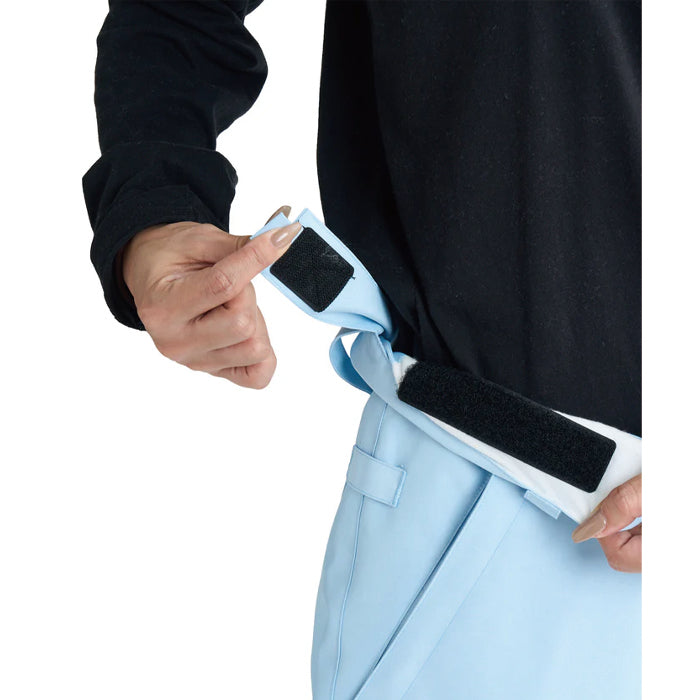 スノーボード ウェア ディーシー DC NONCHALANT PANT BFH0 DPT253912 日本正規品