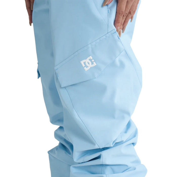 スノーボード ウェア ディーシー DC NONCHALANT PANT BFH0 DPT253912 日本正規品