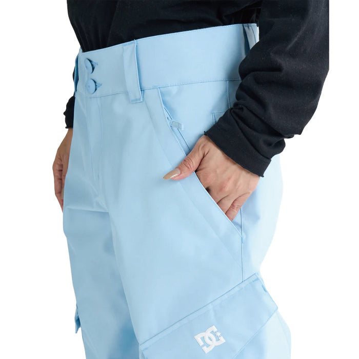 スノーボード ウェア ディーシー DC NONCHALANT PANT BFH0 DPT253912 日本正規品