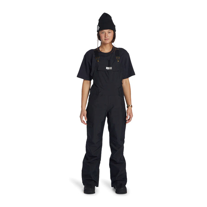 スノーボード ウェア ディーシー DC VALIANT BIB KVJ0 DPT253911 送料無料 日本正規品