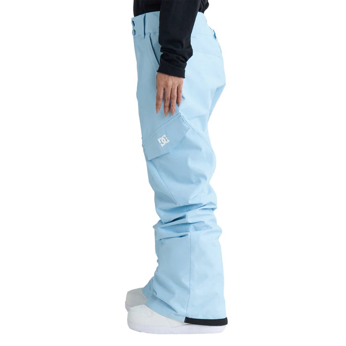 スノーボード ウェア ディーシー DC NONCHALANT PANT BFH0 DPT253912 日本正規品