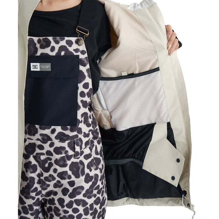 スノーボード ウェア ディーシー DC CRUISER JACKET TFL0 ADJTJ03052 送料無料 日本正規品