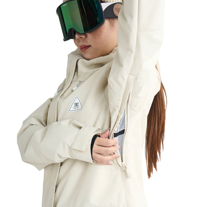 スノーボード ウェア ディーシー DC CRUISER JACKET TFL0 ADJTJ03052 送料無料 日本正規品