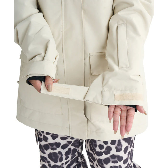 スノーボード ウェア ディーシー DC CRUISER JACKET TFL0 ADJTJ03052 送料無料 日本正規品