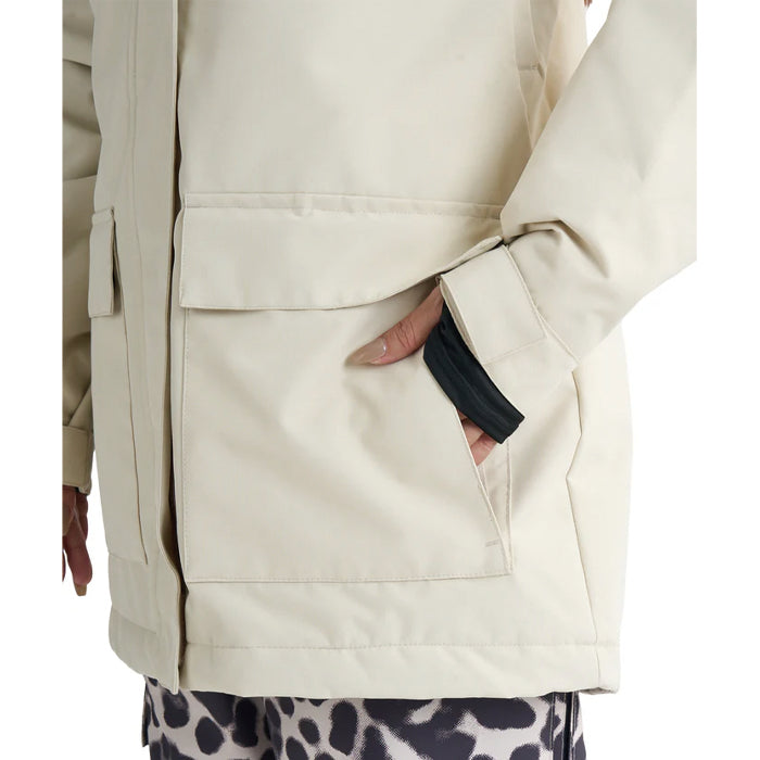 スノーボード ウェア ディーシー DC CRUISER JACKET TFL0 ADJTJ03052 送料無料 日本正規品