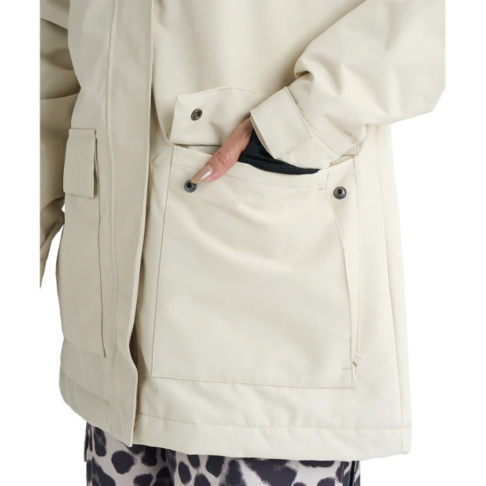 スノーボード ウェア ディーシー DC CRUISER JACKET TFL0 ADJTJ03052 送料無料 日本正規品