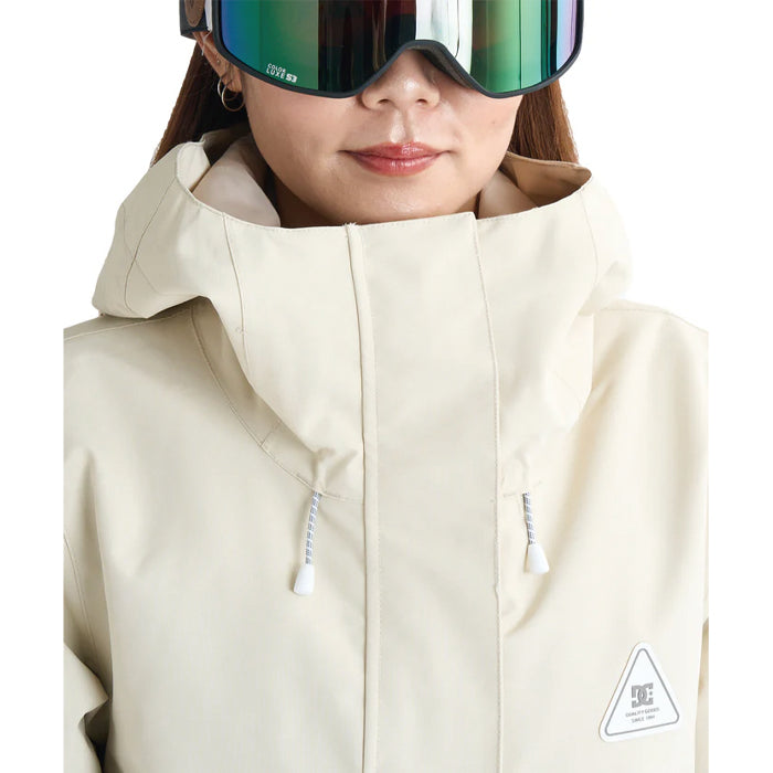 スノーボード ウェア ディーシー DC CRUISER JACKET TFL0 ADJTJ03052 送料無料 日本正規品