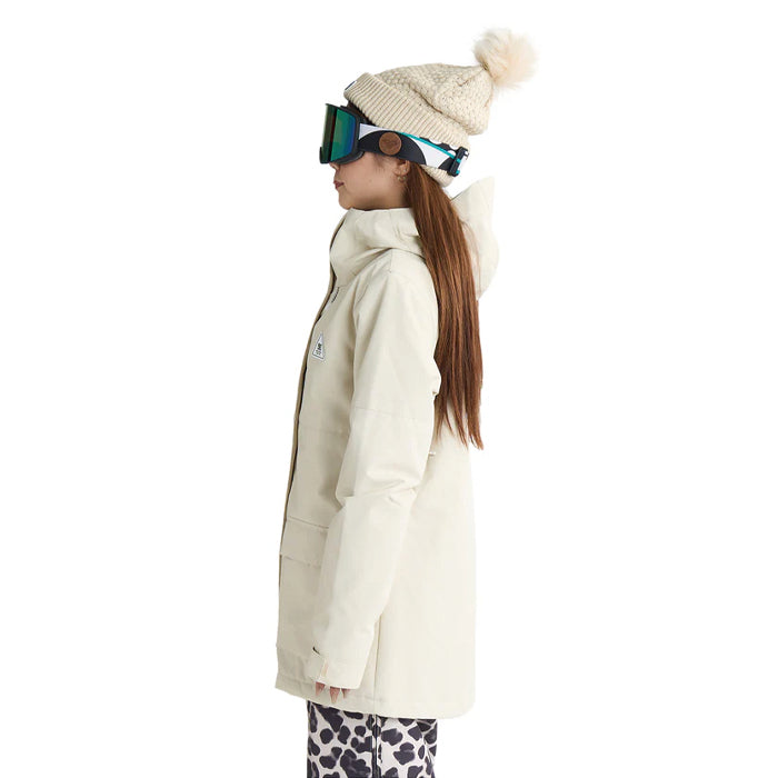 スノーボード ウェア ディーシー DC CRUISER JACKET TFL0 ADJTJ03052 送料無料 日本正規品