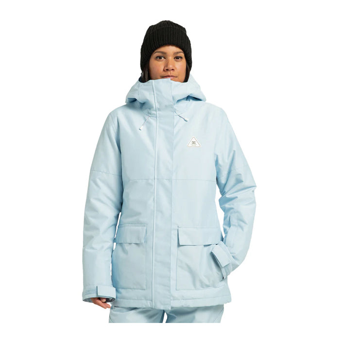 スノーボード ウェア ディーシー DC CRUISER JACKET BFH0 ADJTJ03052 送料無料 日本正規品