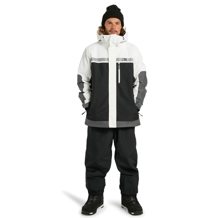 スノーボード ウェア ディーシー DC DEFIANT JACKET XWWK ADYTJ03089 送料無料 日本正規品