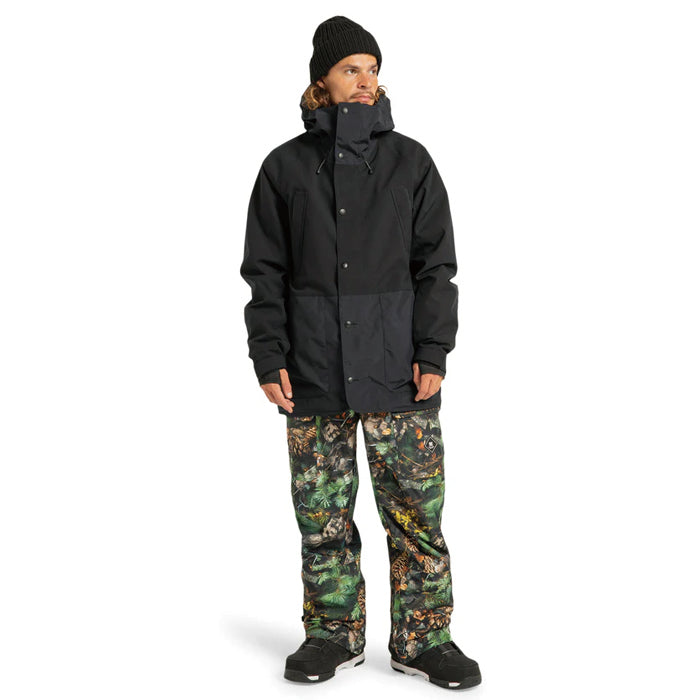 スノーボード ウェア ディーシー DC CODE PANT GSM4 ADYTP03049 送料無料 日本正規品