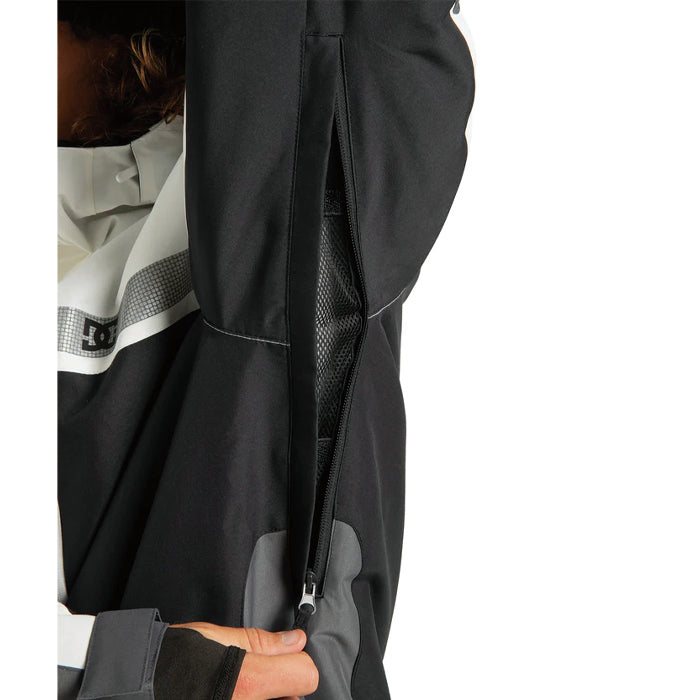 スノーボード ウェア ディーシー DC DEFIANT JACKET XWWK ADYTJ03089 送料無料 日本正規品