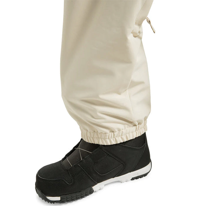 スノーボード ウェア ディーシー DC PRIMO PANT TFL0 DPT253901 送料無料 日本正規品