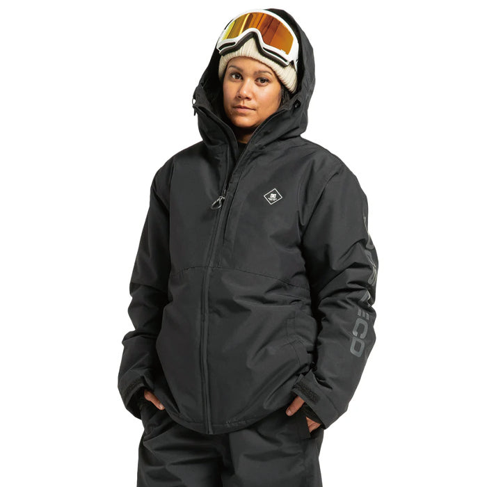 スノーボード ウェア ディーシー DC BASIS JACKET KVJ0 ADYTJ03096 送料無料 日本正規品