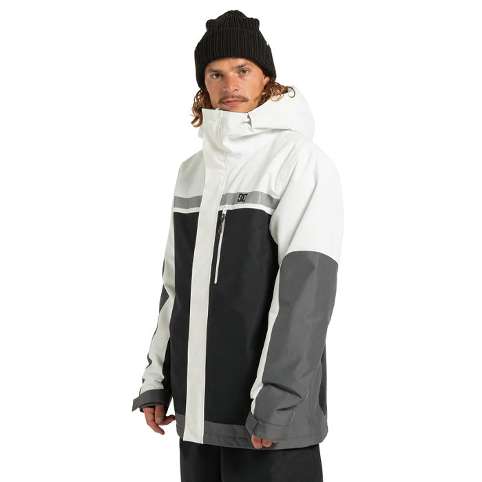 スノーボード ウェア ディーシー DC DEFIANT JACKET XWWK ADYTJ03089 送料無料 日本正規品