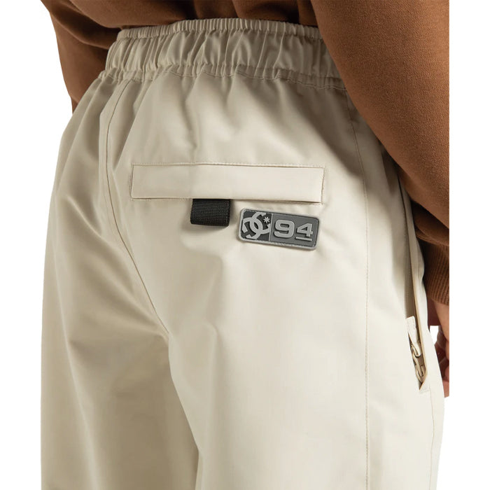 スノーボード ウェア ディーシー DC PRIMO PANT TFL0 DPT253901 送料無料 日本正規品